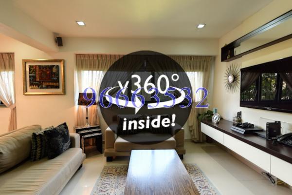 Cantonment Close thumbnail photo